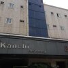 Отель The Kanchi Residency, фото 18
