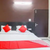 Отель OYO 14850 Jhirna homes, фото 2