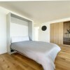 Отель Little Island Apartments, фото 7
