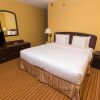 Отель Courtyard by Marriott Monterrey Airport, фото 5