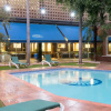 Отель Burgers Park Hotel, фото 17