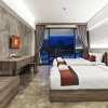Отель B2 Mae Hong Son Premier Hotel, фото 1
