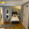 Отель Grassington Lodge, фото 23