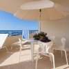 Отель Apartment With 3 Bedrooms in Piano di Trappeto, With Wonderful sea Vie, фото 12