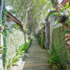 Отель Alam Bidadari Seminyak Villas, фото 20