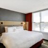 Отель SpringHill Suites Indianapolis Airport/Plainfield, фото 24