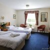 Отель Cobham Lodge Hotel, фото 4