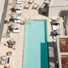 Отель JW Marriott Anaheim Resort, фото 35