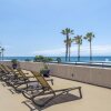 Отель Southern California Beach Club, фото 20