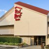 Отель Red Roof Inn Detroit - Roseville/ St Clair Shores, фото 35