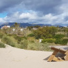 Отель Marbella Beach, apartamento para 2 en Alvarito Playa, playa del Alicate, фото 16