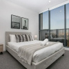 Отель Chocolate Taste Apartment in Parkville, фото 6
