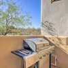Отель Tucson Home w/ BBQ & Patio, 5 Mi to A Mountain!, фото 17