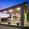 Отель SureStay Hotel by Best Western Ellensburg, фото 9