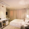 Отель Jeonju Deokjindong Pin And Fit House, фото 46