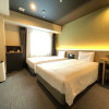 Отель Henn na Hotel Kanazawa Korinbo, фото 27