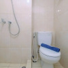 Отель Pool View Studio Apartment @ Springlake Summarecon Bekasi, фото 15