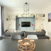 Отель Charming apartment rue de Bretagne (Saintonge), фото 13