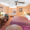 Отель Americas Best Value Inn Kosciusko, фото 17