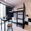Отель Cooing Guesthouse-Hostel, фото 4