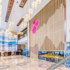 Отель Optimas Hotel, фото 4