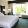 Отель Holiday Inn Express & Suites Hendersonville SE - Flat Rock, фото 19