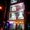 Отель Mai Tra Hotel, фото 19