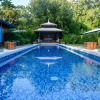 Отель Blue Osa Yoga Retreat And Spa, фото 13
