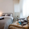 Отель Artsy Modern Bright Apt in Bat Yam, фото 23