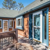 Отель Bear-a-dise -- Ev #3432 4 Bedroom Home by RedAwning, фото 19