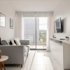 Отель Rooftop com piscina em Jurerê Internacional #JA23, фото 10