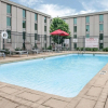 Отель Comfort Inn Bloomington, фото 12