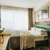 Отель Green Hotel, фото 8