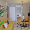 Отель Marquise Residence Yellow by Estia, фото 10