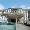 Отель Palais Bad Ragaz, фото 1