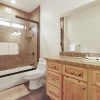 Отель Cornerstone Lodge by Big Bear Vacations, фото 13