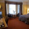 Отель Arndale Court Hotel в Пуле