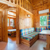 Отель Bungalows y Mobil Homes Camping Regio, фото 13