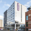 Отель Premier Inn Woking Town Centre, фото 13