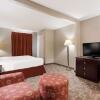 Отель Sleep Inn & Suites Berwick-Morgan City, фото 3