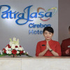 Отель Patra Jasa Cirebon Hotel, фото 23
