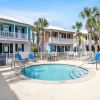 Отель Bungalows of Seagrove 152, фото 16