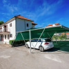 Отель Spacious First Floor Accomodation With 2 Apartments, Near the Beach, фото 16