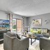 Отель 2 Bedroom l Waterpark & Resort Amenities Included, Themed Rooms, фото 21