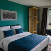 Отель Коттедж Gudauri Lodge, фото 22