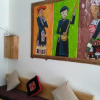Отель Sapa Indigo Inn, фото 28