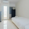 Отель Stylish and Posh Studio Springlake Summarecon Bekasi Apartment, фото 3