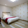 Отель Wonju Drama Self Check-in Motel, фото 5