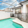 Отель Champions Gate Bliss 5BR Retreat With Pool, фото 21