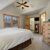 Отель Solitude Bobcat #4 -- Estes Park -- Mountain Cabin Condo With Fireplace 2 Bedroom Cabin by RedAwning, фото 5